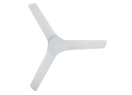 Beacon 21321549 Lucci Air Abyss plafondventilator wit 142 cm