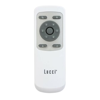 Beacon Lucci Air Flusso afstandsbediening