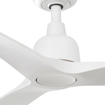 Faro Barcelona 34363WT Outwood L plafondventilator wit met app 150 cm