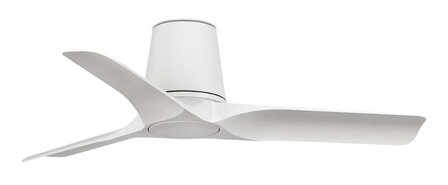 Faro Barcelona 33826 Hey Tub S plafondventilator wit 90 cm