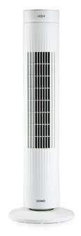 Domo DO8154 kolomventilator wit 76 cm