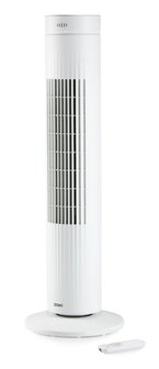 Domo DO8154 kolomventilator wit 76 cm