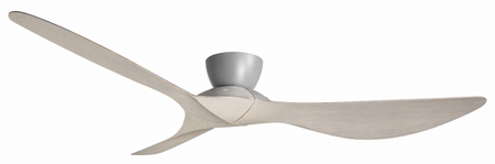 Beacon 514033 Kotara Grey plafondventilator 137 cm