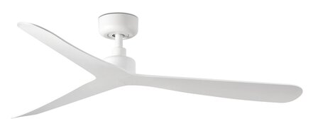 Faro Barcelona 34194 Rocker L plafondventilator wit 132 cm