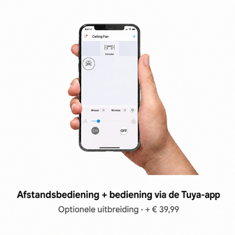 Faro Barcelona Tuya App