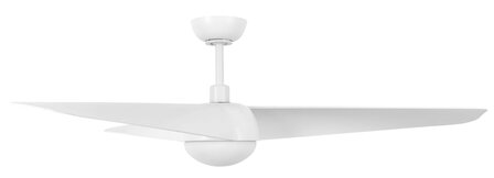 Beacon 21617049 Lucci Osprey plafondventilator wit 132 cm