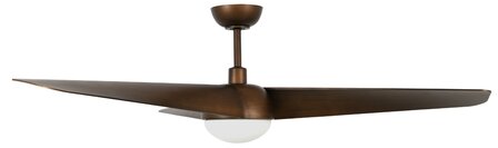 Beacon 21617249 Lucci Osprey plafondventilator brons 132 cm