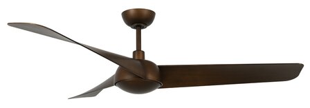Beacon 21617249 Lucci Osprey plafondventilator brons 132 cm