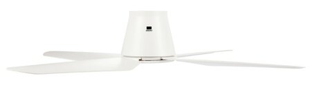 Beacon Airfusion Aria CTC plafondventilator mat wit 122 centimeter