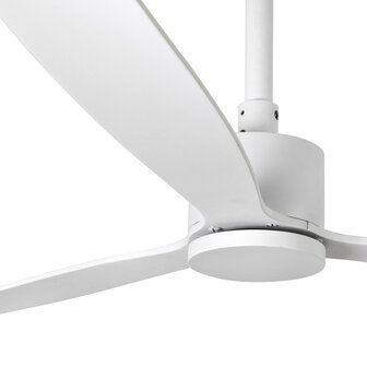 Faro Barcelona 33760 Amelia L plafondventilator wit 132 cm