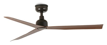 Faro Barcelona 34372 Marine M plafondventilator bruin/walnoot 125 cm