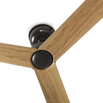 Faro Barcelona 34371 Marine M plafondventilator bruin/eiken 125 cm