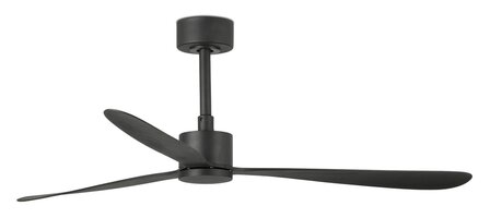 Faro Barcelona 33761 Amelia L plafondventilator zwart 132 cm
