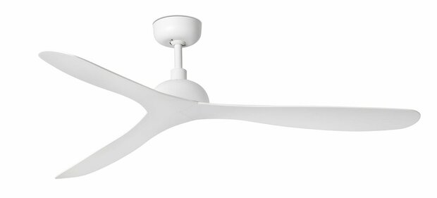 Faro Barcelona Gotland L plafondventilator wit 132 cm