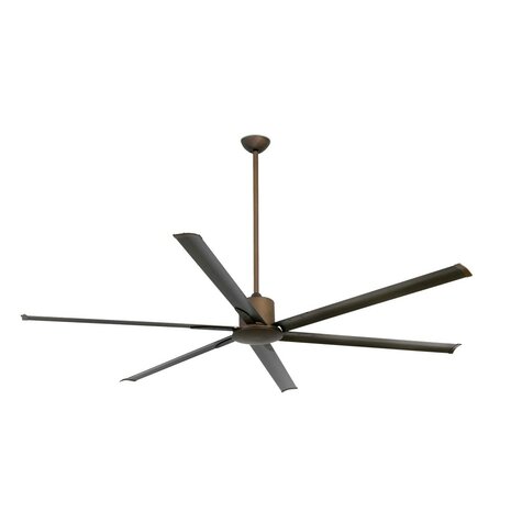 Faro Barcelona 34007 Andoris verlengstang bruin 90 cm