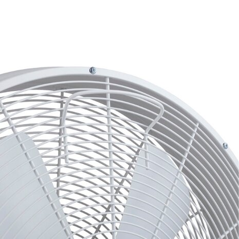 Beacon 213114EU Lucci Air Breeze staande ventilator wit 46 cm