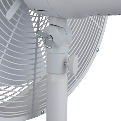Beacon 213114EU Lucci Air Breeze staande ventilator wit 46 cm