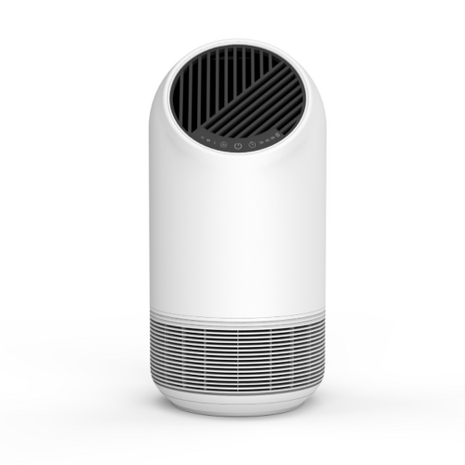 Beacon 213080 Lucci Air Compact luchtreiniger wit