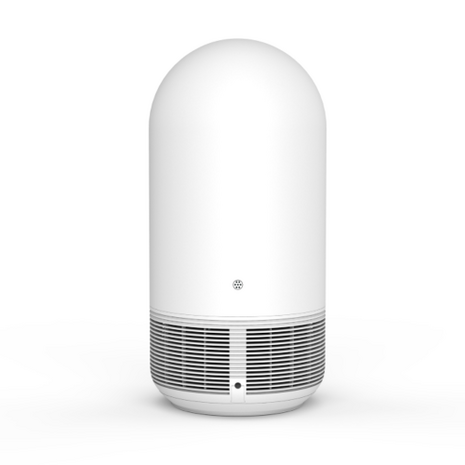 Beacon 213080 Lucci Air Compact luchtreiniger wit