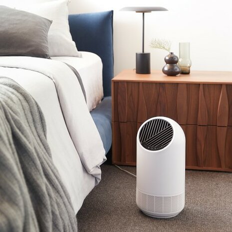 Beacon 213080 Lucci Air Compact luchtreiniger wit