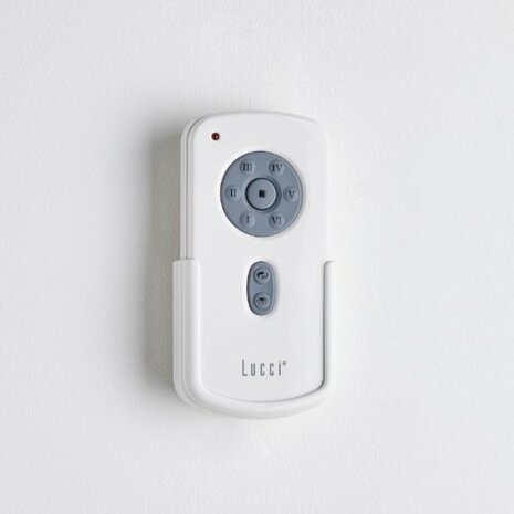 Beacon Airfusion Viceroy afstandsbediening