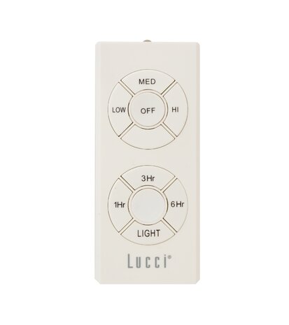 Beacon Bayside Calypso afstandsbediening