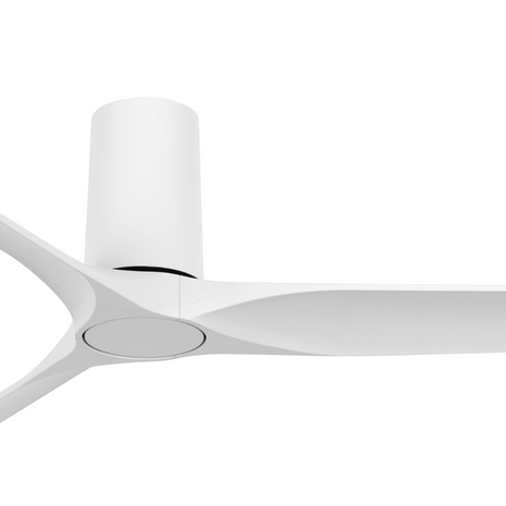 Beacon Londo plafondventilator wit 132 cm 21610049