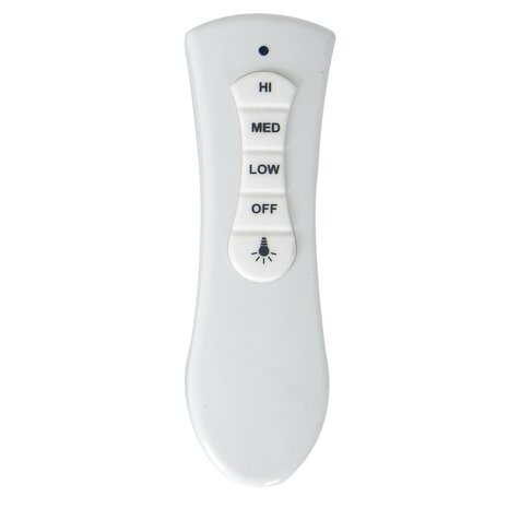 Beacon Fanaway Evora afstandsbediening