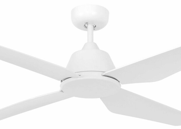 Beacon 212991 Lucci Air Aria plafondventilator wit 122 cm