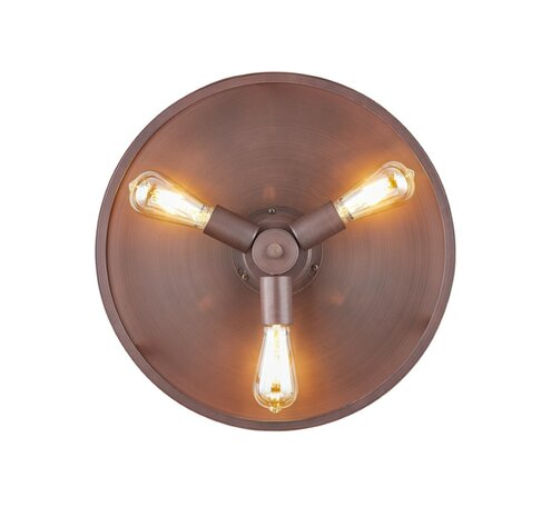 Beacon Fanaway Classic Oil Rubbed Bronze plafondventilator 121 cm