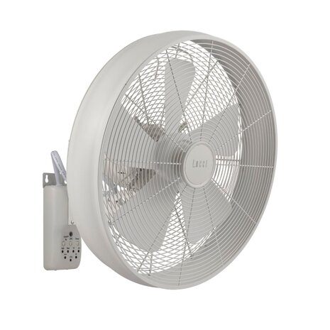 Beacon 213128EU Breeze wandventilator wit 41 cm