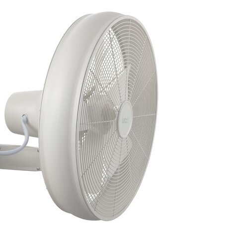 Beacon 213128EU Breeze wandventilator wit 41 cm