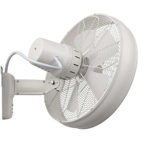 Beacon 213128EU Breeze wandventilator wit 41 cm