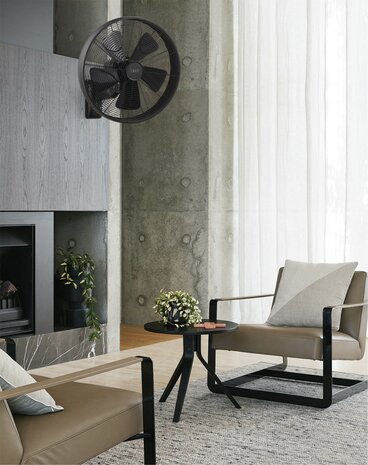 Beacon Breeze wandventilator brons 41 cm 213125EU