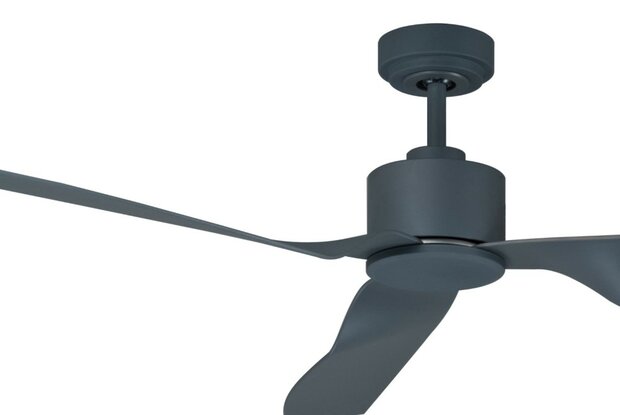 Beacon Airfusion Climate II plafondventilator antraciet 127 centimeter