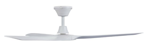 Beacon 21321549 Lucci Air Abyss plafondventilator wit 142 cm