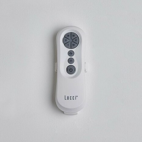 Beacon Lucci Air Riviera afstandsbediening