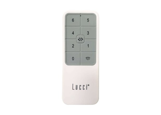 Beacon Lucci Air Condor afstandsbediening