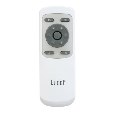 Beacon Lucci Newport afstandsbediening