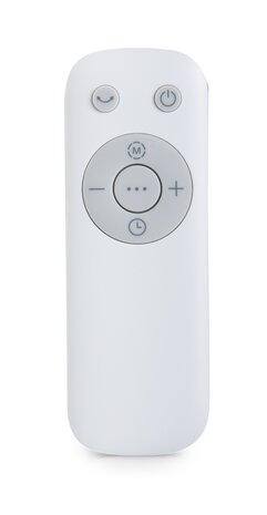 Domo DO8160 Smartflow 2-in-1 kolomventilator zwart 106 cm afstandsbediening