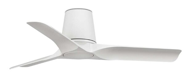 Faro Barcelona 33826 Hey Tub S plafondventilator wit 90 cm