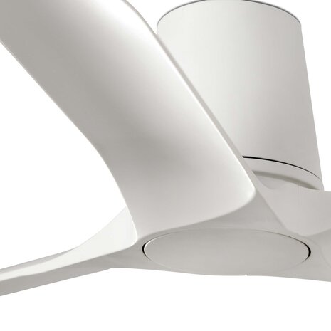Faro Barcelona 33826 Hey Tub S plafondventilator wit 90 cm
