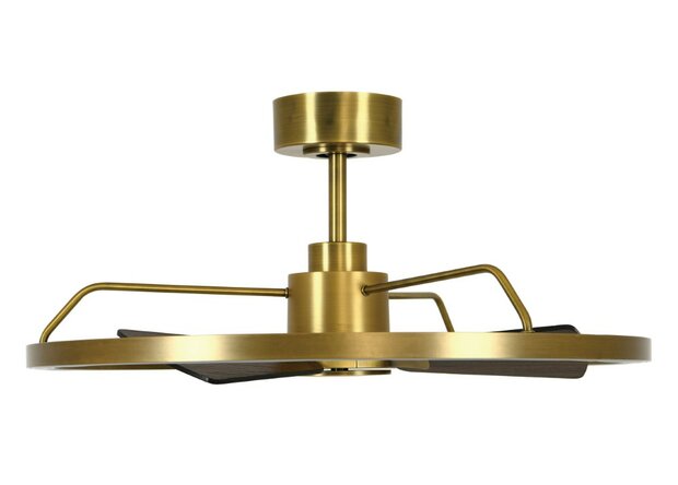 Beacon 21611686 Lucci Air Cessna Antique Bronze plafondventilator 70 cm
