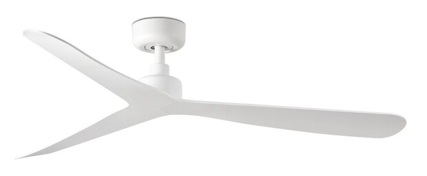 Faro Barcelona 34194 Rocker L plafondventilator wit 132 cm