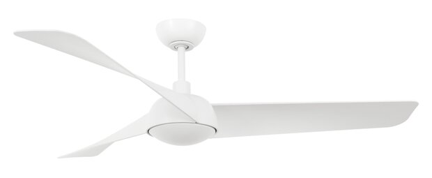 Beacon 21617049 Lucci Osprey plafondventilator wit 132 cm