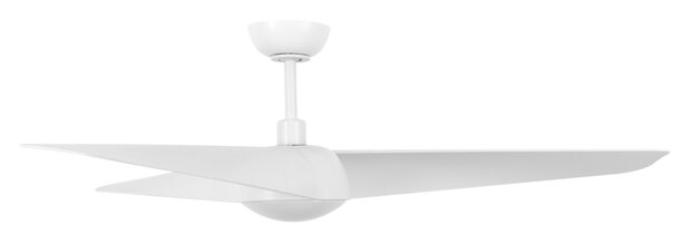 Beacon 21617049 Lucci Osprey plafondventilator wit 132 cm