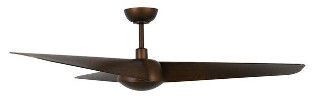 Beacon 21617249 Lucci Osprey plafondventilator brons 132 cm