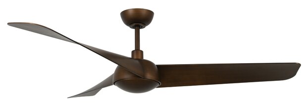 Beacon 21617249 Lucci Osprey plafondventilator brons 132 cm