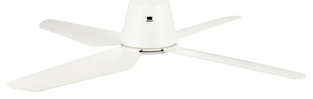 Beacon Airfusion Aria CTC plafondventilator mat wit 122 centimeter