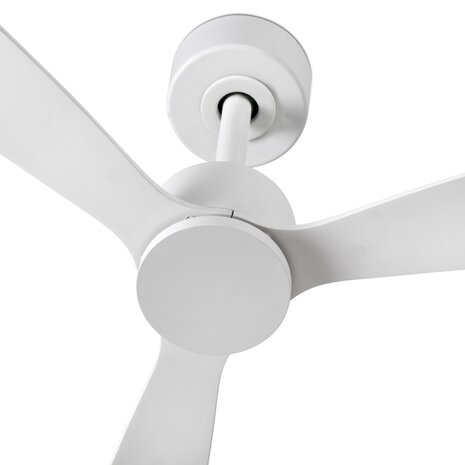 Faro Barcelona 33760 Amelia L plafondventilator wit 132 cm
